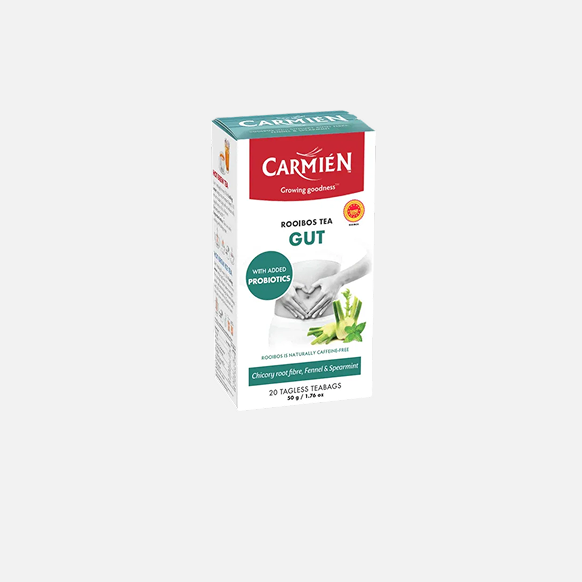 Carmien Tea