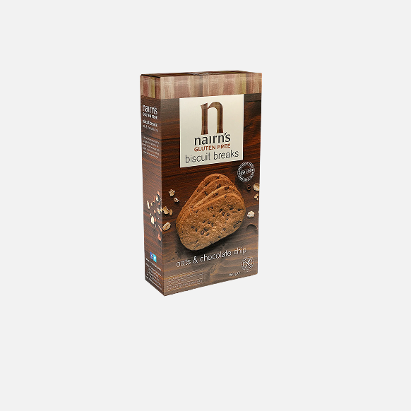 Nairns Biscuit Breaks