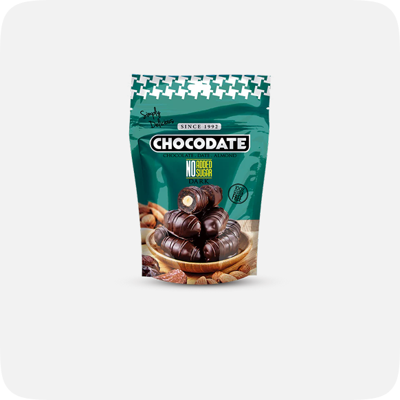 Chocodate