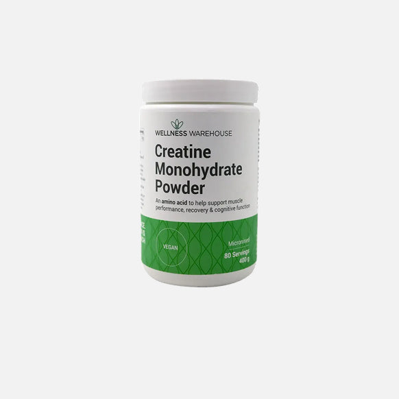 Wellness Monohydrate