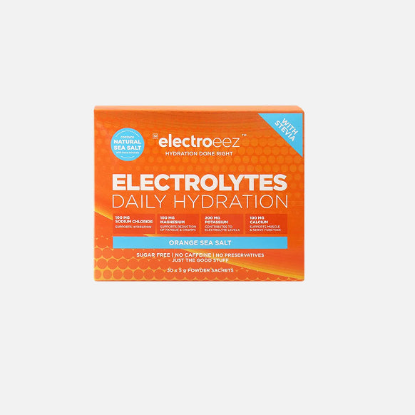 Electroeez<br>Electrolytes
