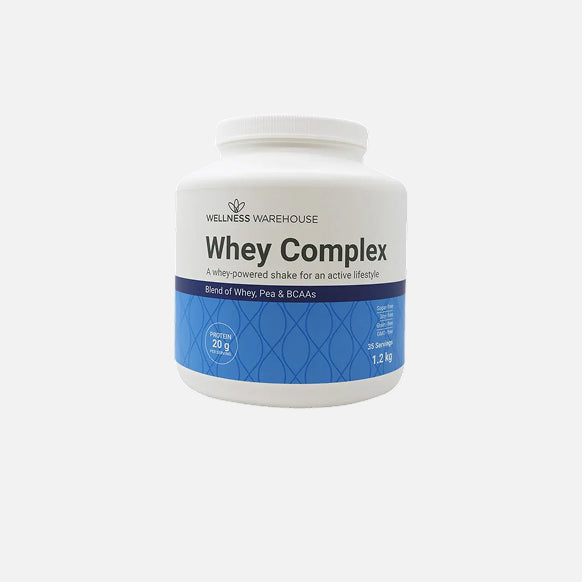 Whey Complex