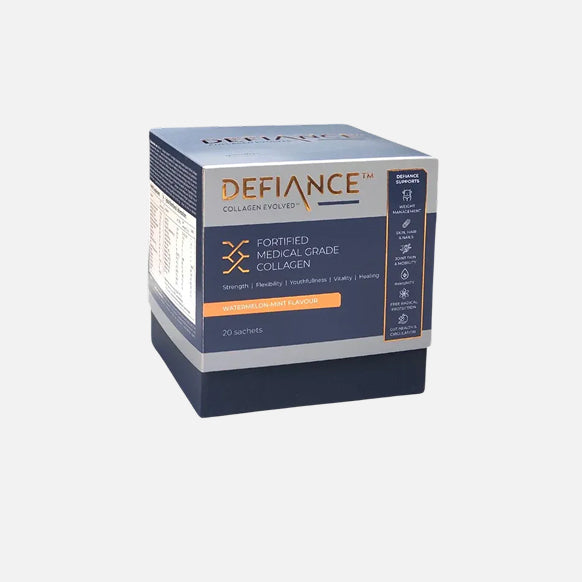 Defiance Collagen