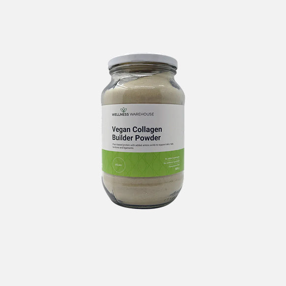 Wellness<br>Vegan Collagen