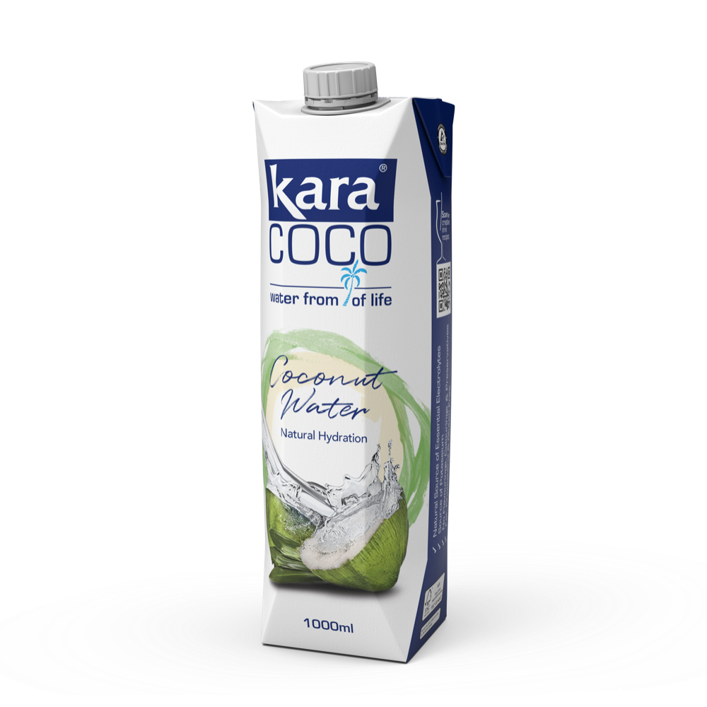 KARA - Coconut Water