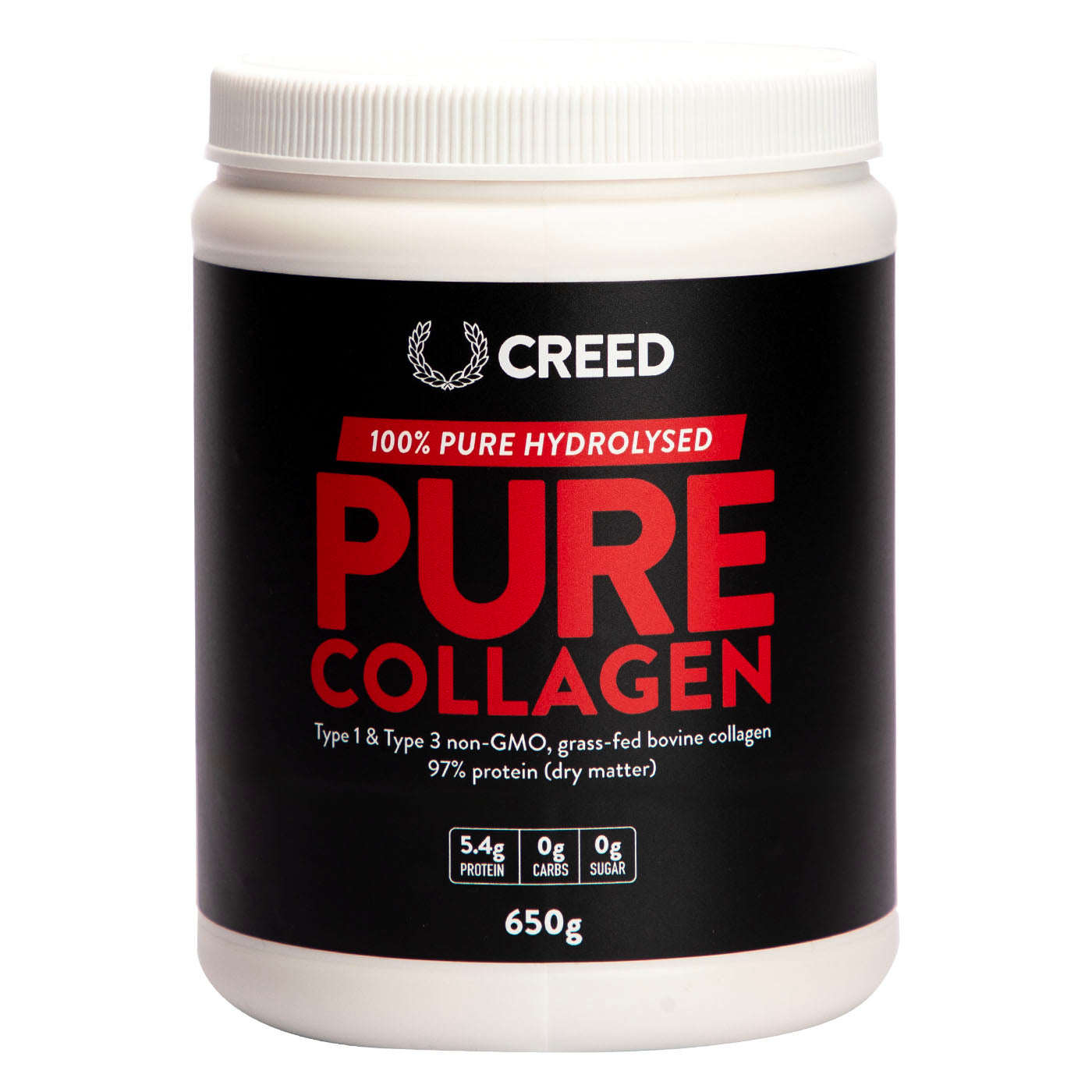 Creed - Collagen 650g