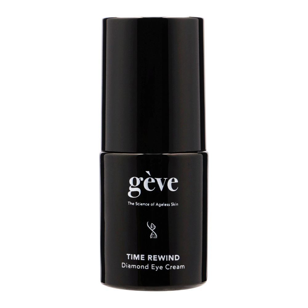 Gève - Time Rewind Diamond Eye Cream 13ml