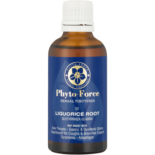 Phyto Force - Liquorice Root 50ml