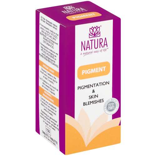Natura - Pigment 150s