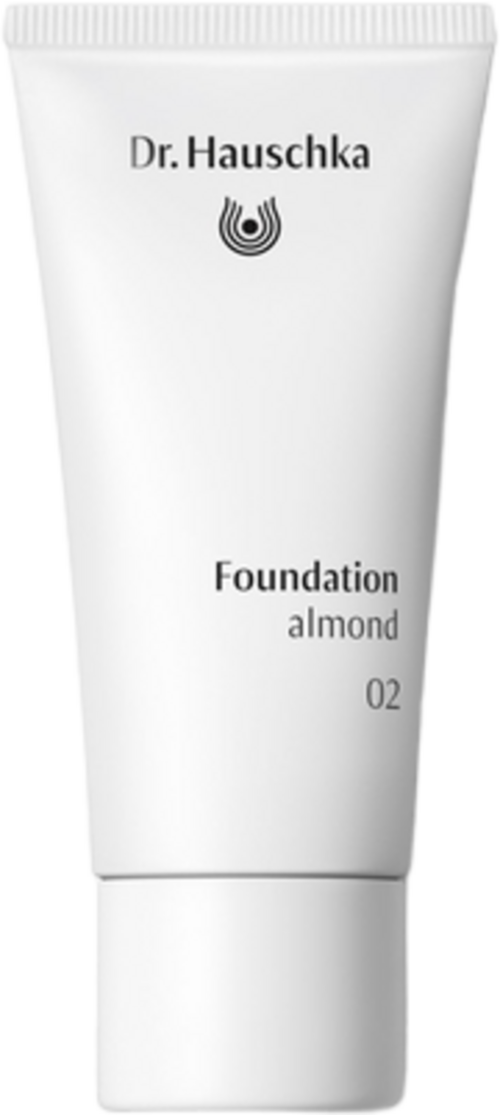 Dr Hauschka - Foundation 02 Almond 30ml