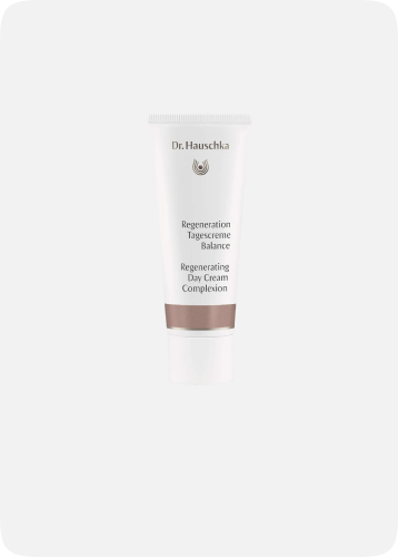 Dr Hauschka