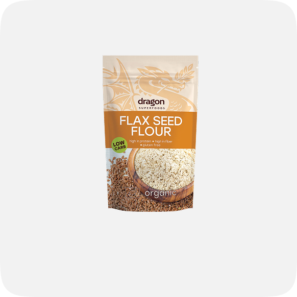 Dragon Superfoods