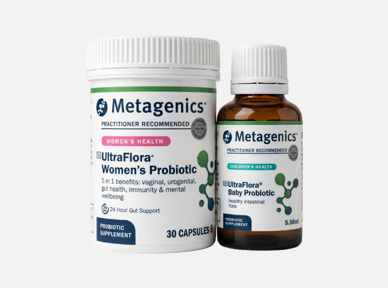 Metagenics