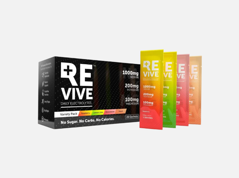 Revive