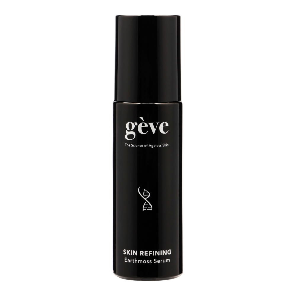 Gève - Skin Refining Earthmoss Serum 30ml