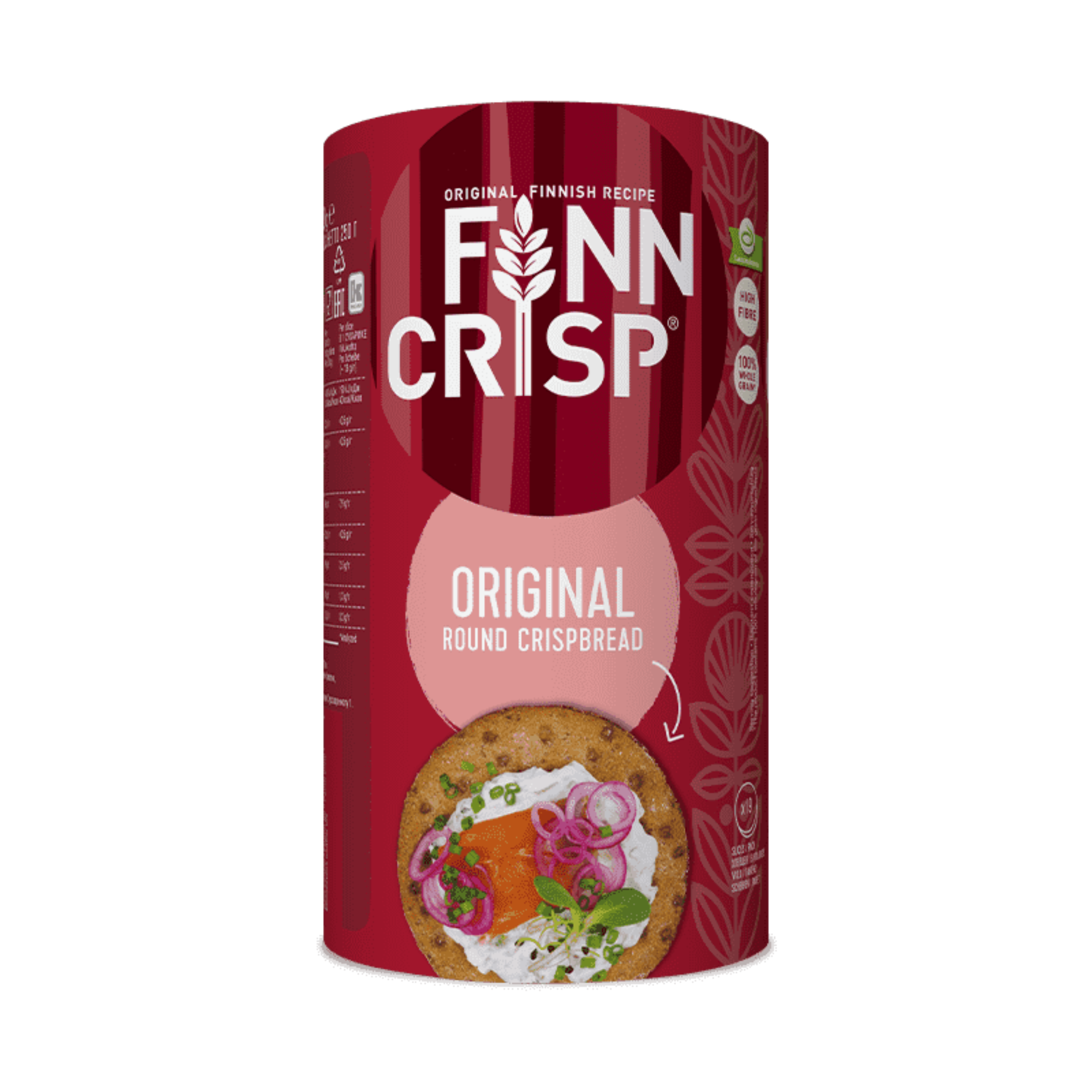 Finn Crsip - Crispbread Original  250g