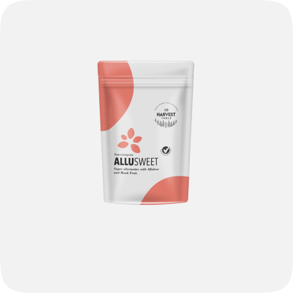 Harvest Table Sweetener