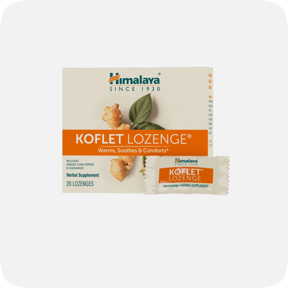 Himalaya Koflet