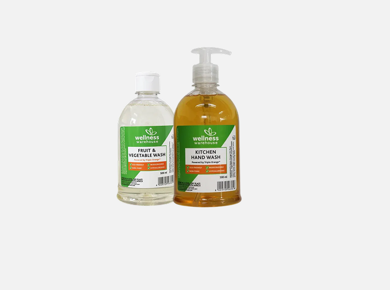 Wellness Household