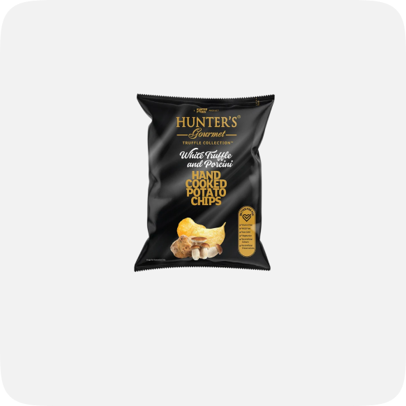 Hunters Chips