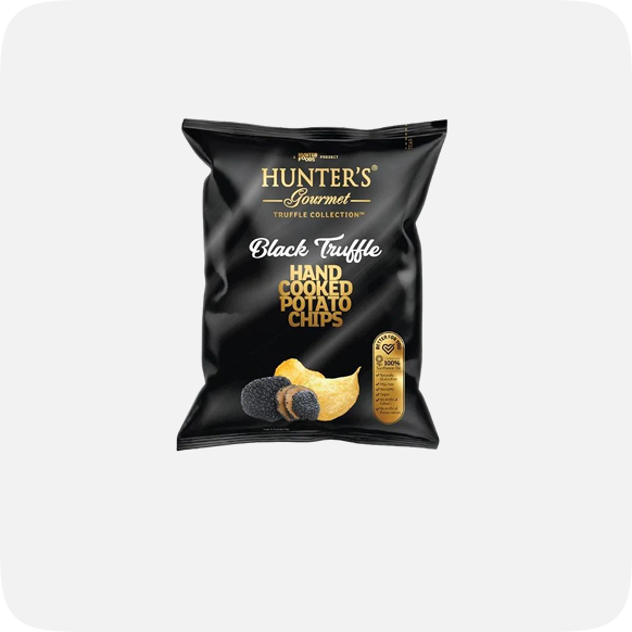 Hunters Chips