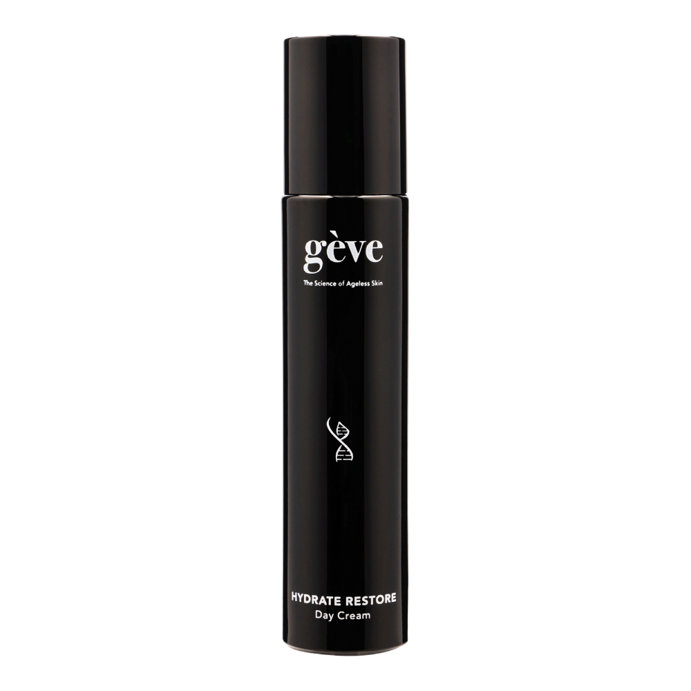 Gève - Hydrate Restore Day Cream 50ml