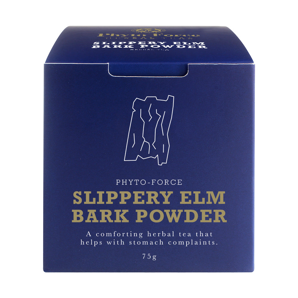 Phyto Force - Slippery Elm Tea 75g