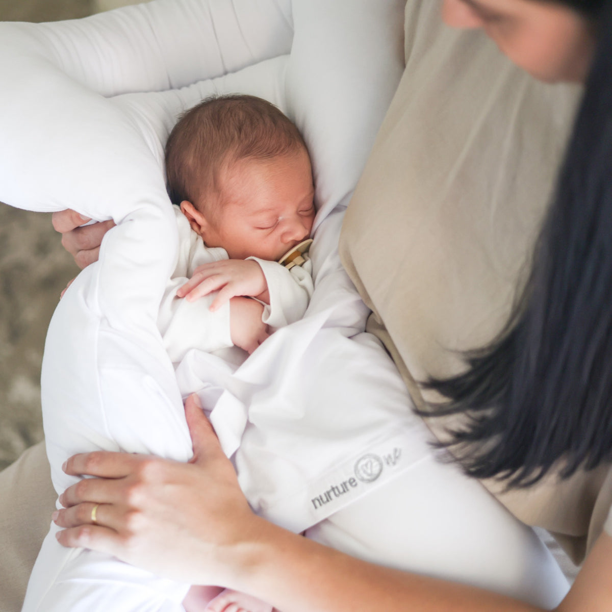 Nurture One - Sleep Cushion 3