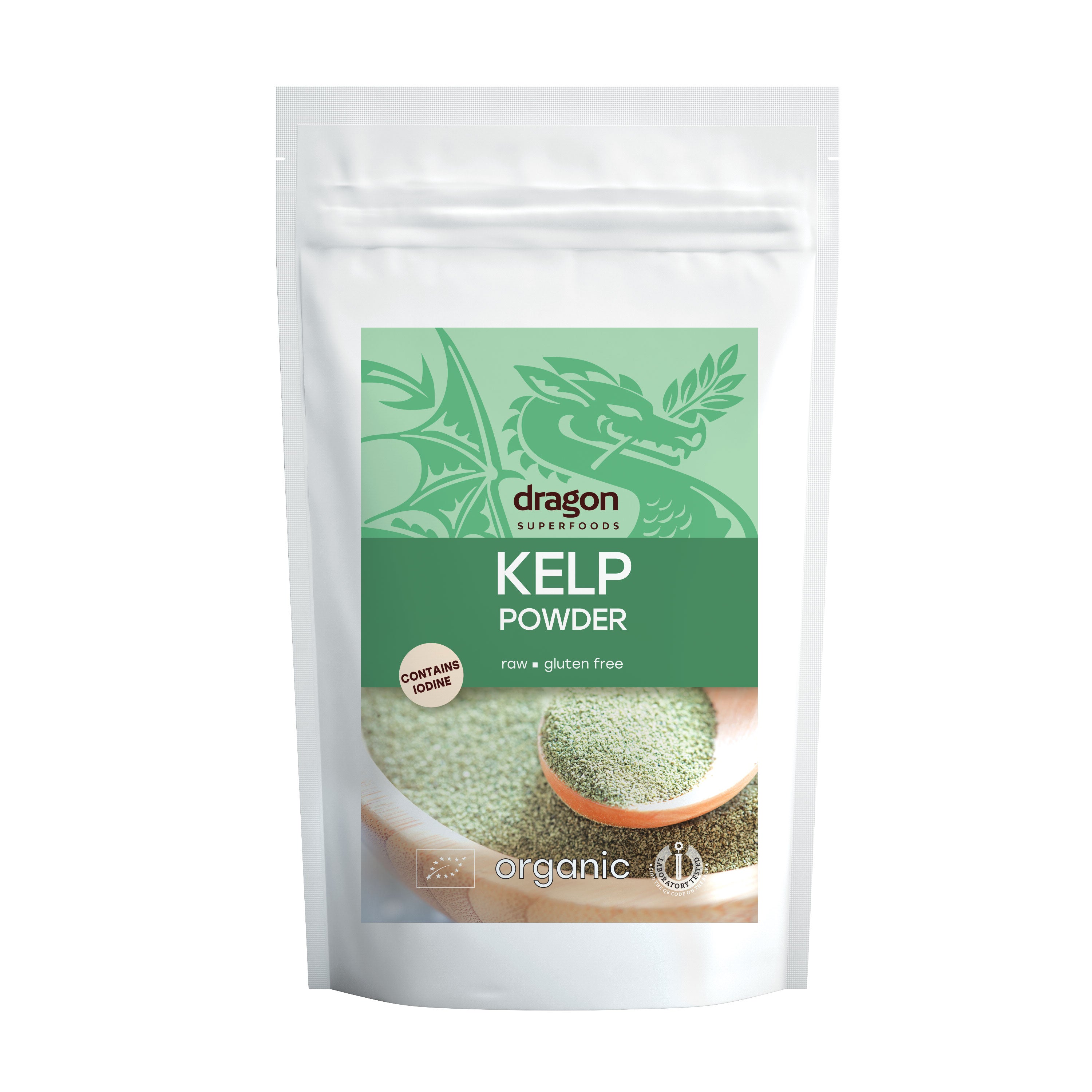 Dragon Superfoods - Kelp Powder 100g