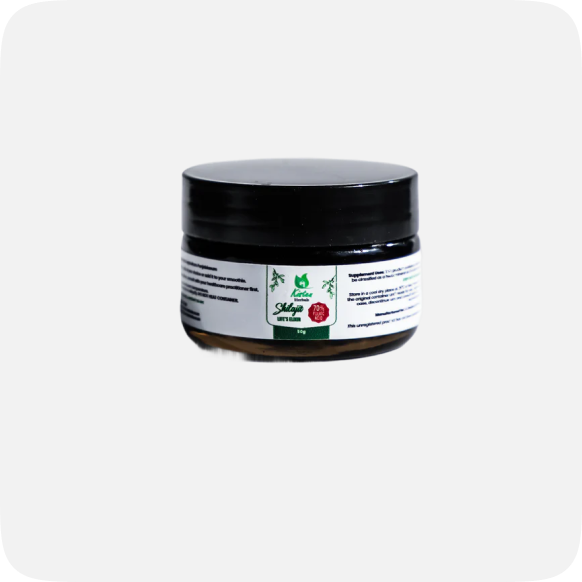 Kisten Herbals