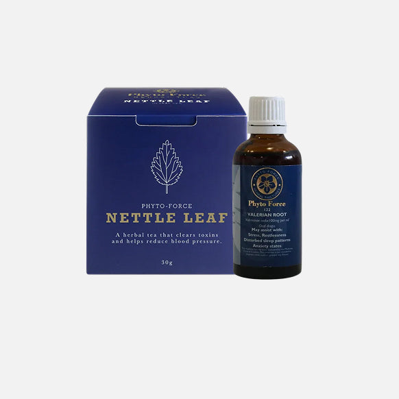 Phyto Force Nettle Leaf