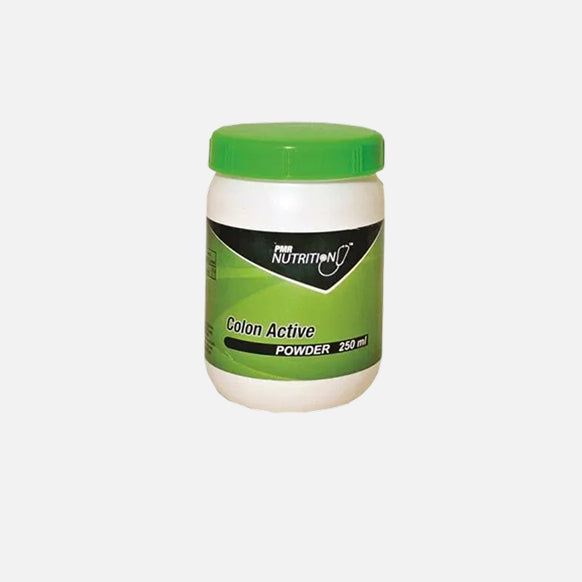 PMR Nutrition