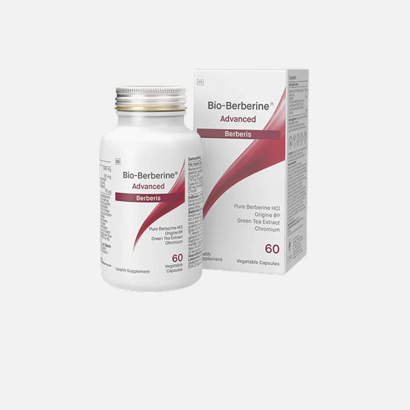 Bio-Berberine