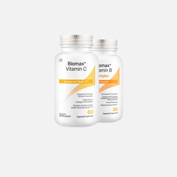 Biomax