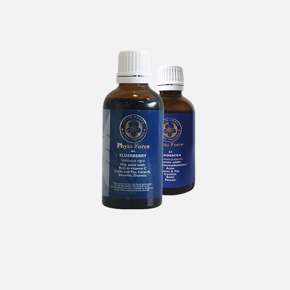 Phyto Force