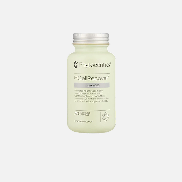 Phytoceutics