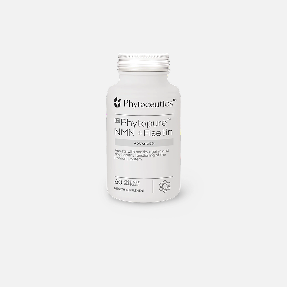 Phytoceutics