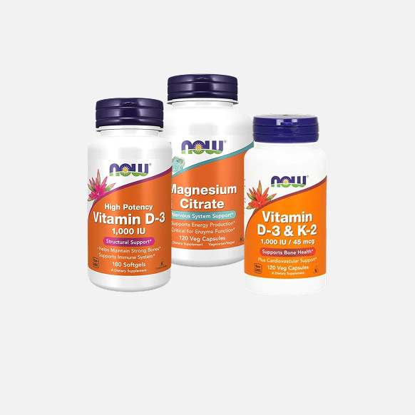 NOW Foods
