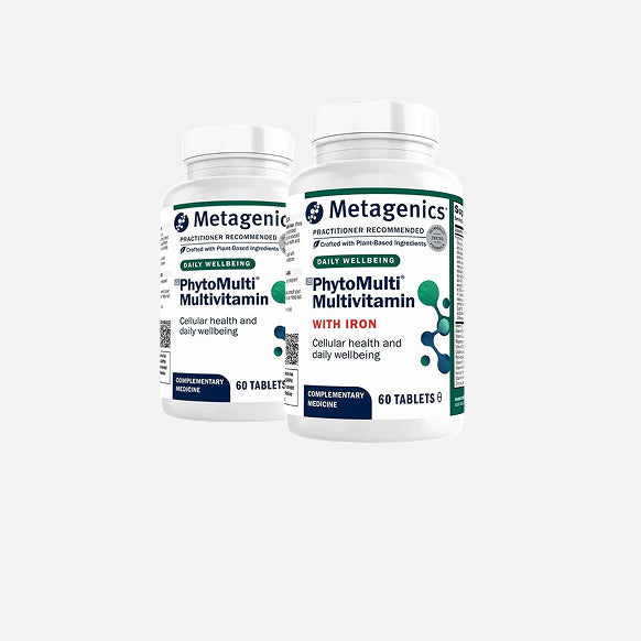 Metagenics