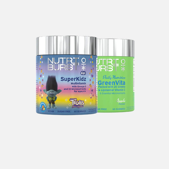 Nutriburst