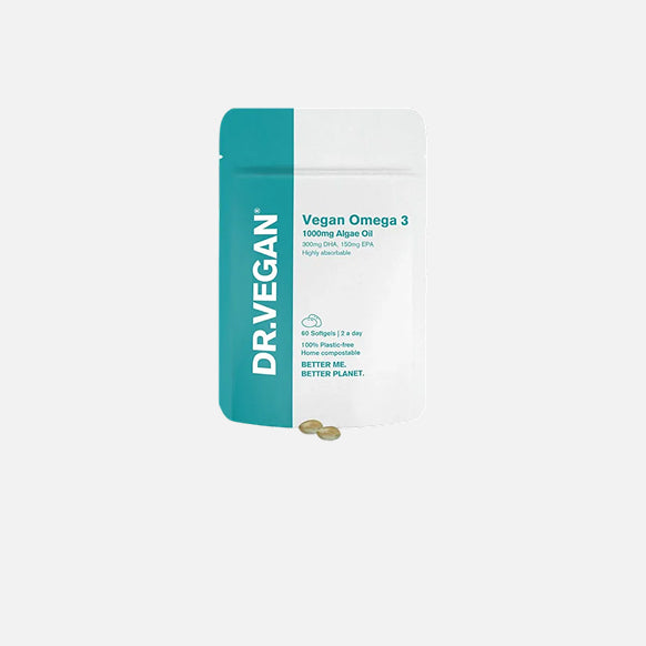 Dr Vegan Range