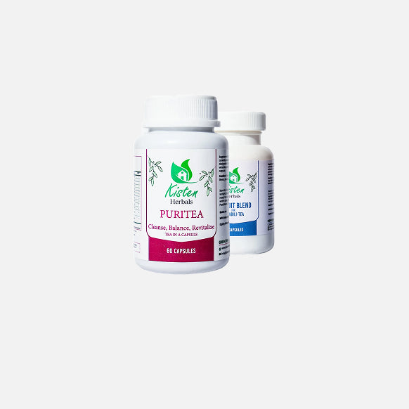 Kisten Herbals