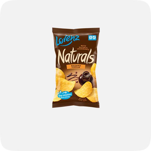 Lorenz Naturals