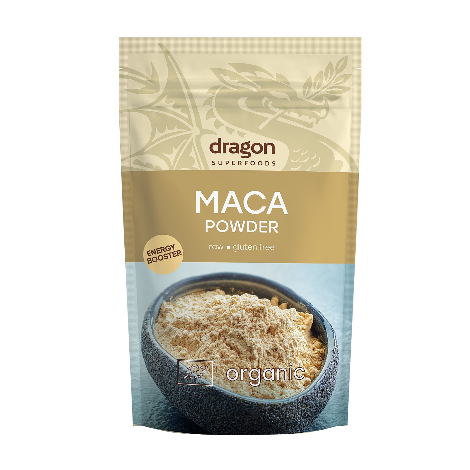 Dragon Superfoods - Maca Powder 200g