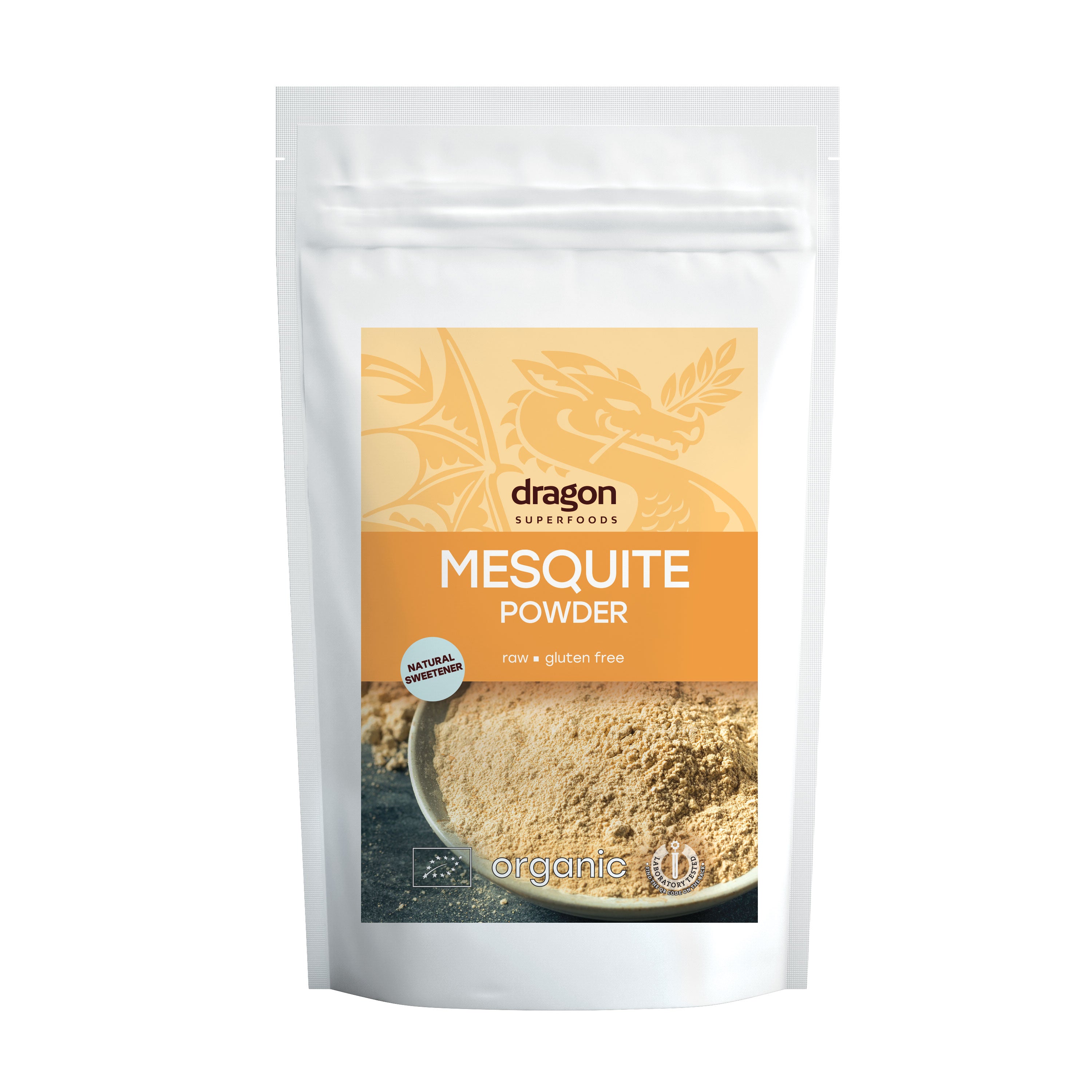 Dragon Superfoods - Mesquite Powder 200g