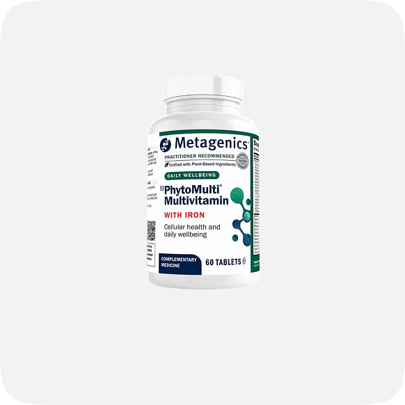 Metagenics