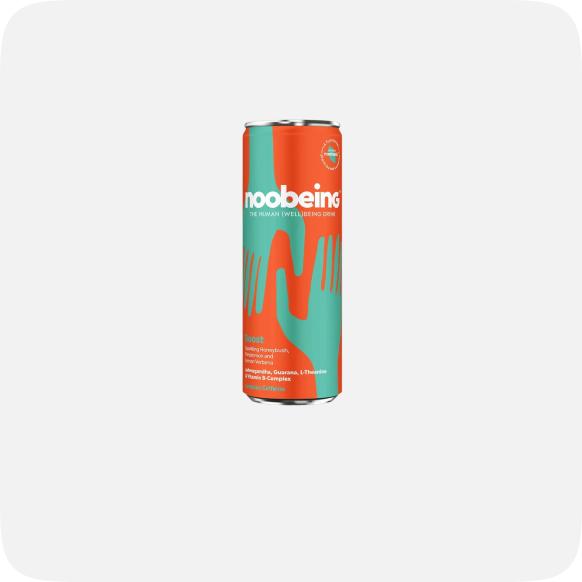 Noobeing Sparkling