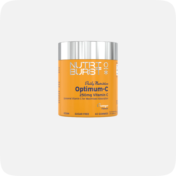 Nutriburst