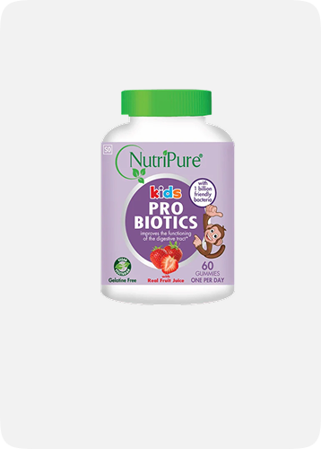 Nutripure Range