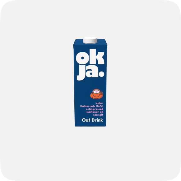 OKJA Range